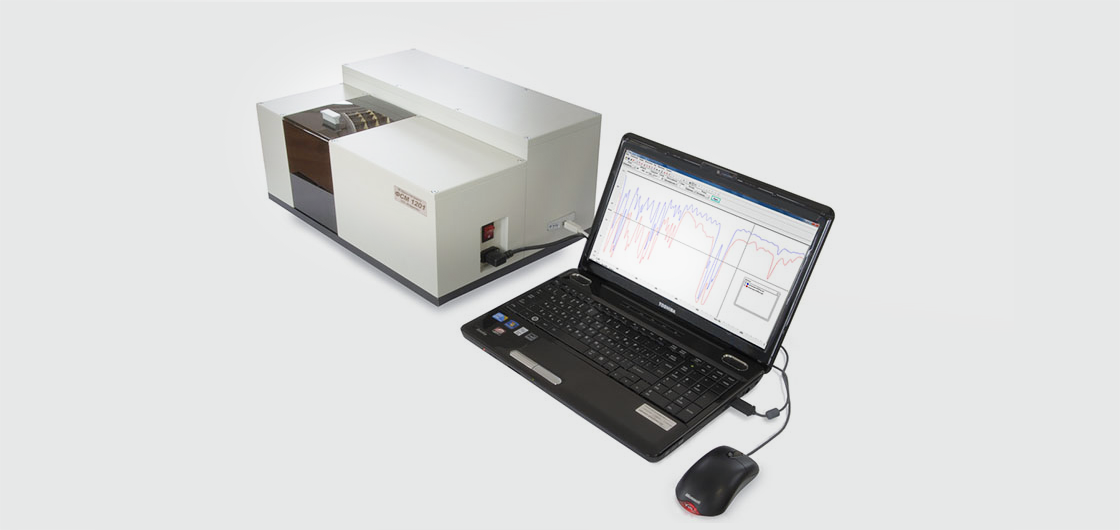 ОКБ СПЕКТР ФСМ 2211 Спектрометры