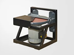 Auxiliary equipment OKB SPEKTR