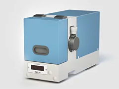 Spectrometric complexes OKB SPEKTR